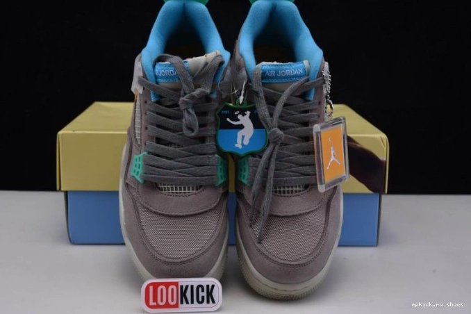 Rep Jordan Union Haze Retro Anniversary 30th Air Taupe 4 SP DJ5718-242 0807